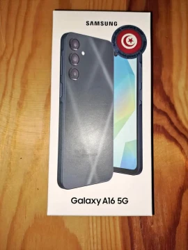Image principale de l'annonce Samsung A16 5G