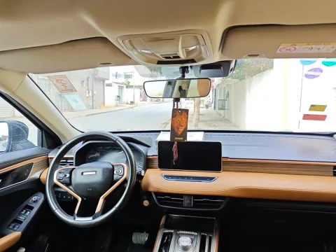 Image principale de l'annonce Vendre haval jolian / 66 000 TND