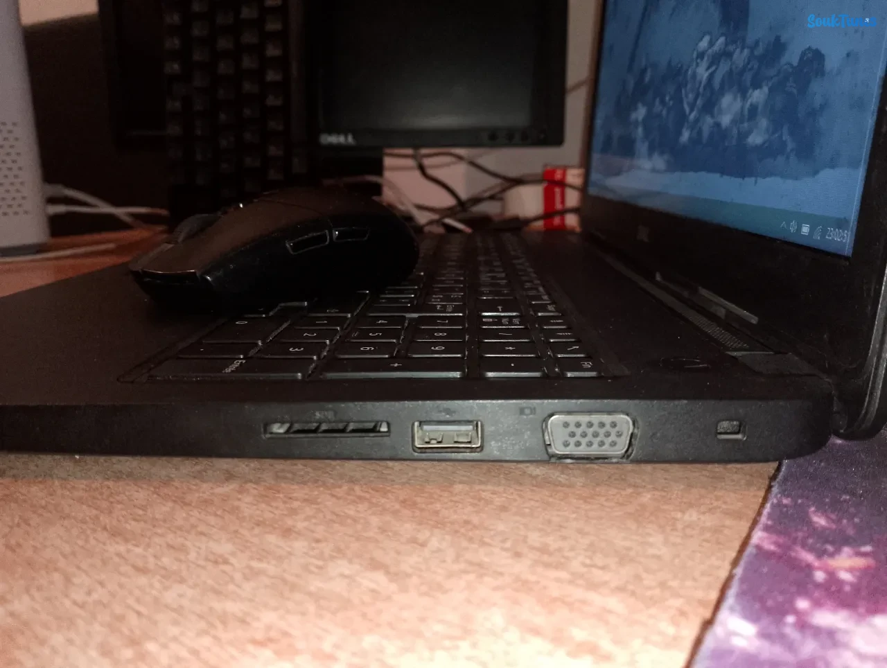 Image 7 de l'annonce Pc Portable Dell Latitude 3580 / i7 / 16 Go Ram