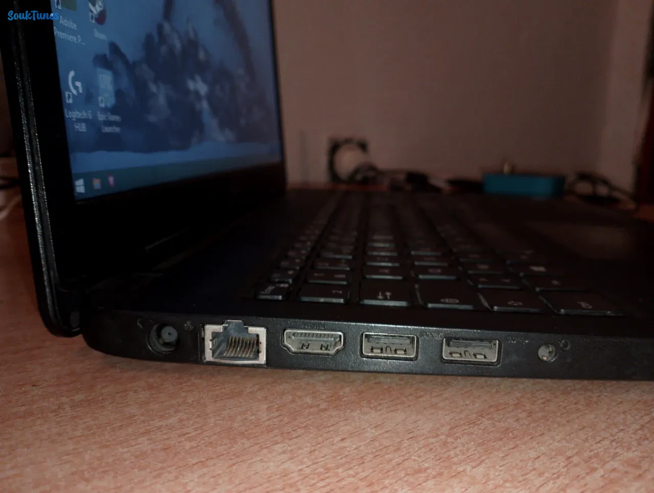 Image 6 de l'annonce Pc Portable Dell Latitude 3580 / i7 / 16 Go Ram