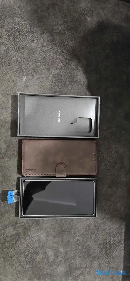 Image 5 de l'annonce  Samsung S25 Ultra 256go 