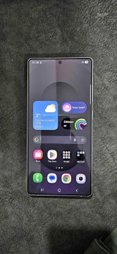 Image principale de l'annonce  Samsung S25 Ultra 256go 