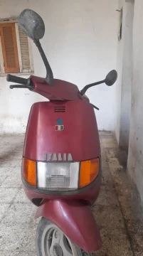 Image principale de l'annonce Piaggio sfera 50 cc