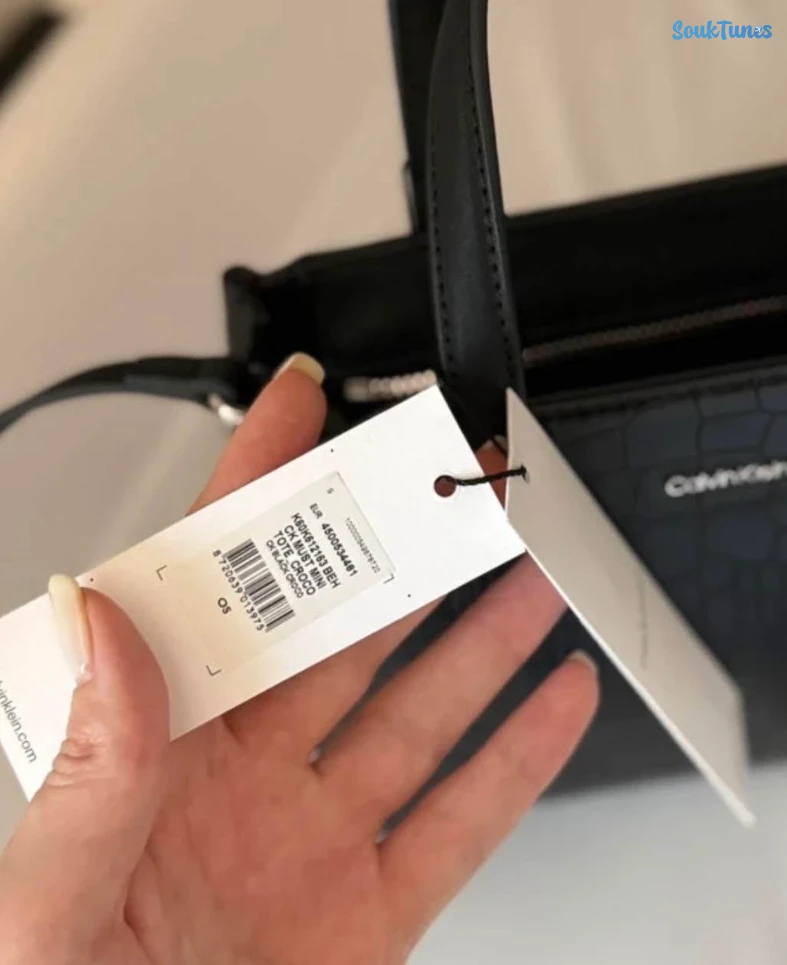 Image 4 de l'annonce Sac Calvin klein 