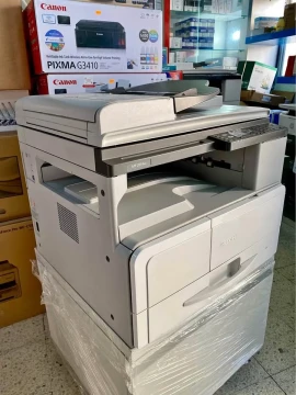 Image principale de l'annonce Photocopieur Ricoh 2014Ad