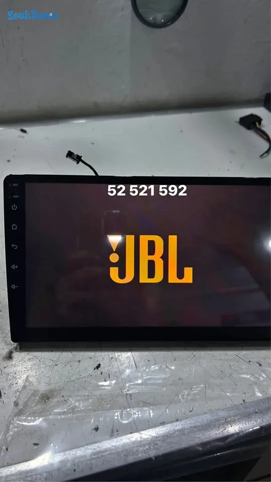 Image 3 de l'annonce Écran android JBL