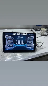 Image principale de l'annonce Écran android JBL