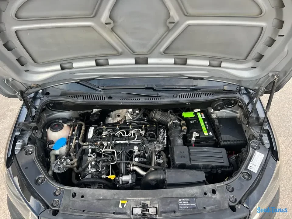 Image 10 de l'annonce Vw caddy 2l  🖐️
