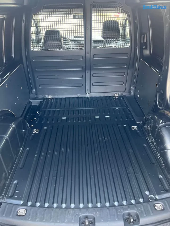 Image 9 de l'annonce Vw caddy 2l  🖐️