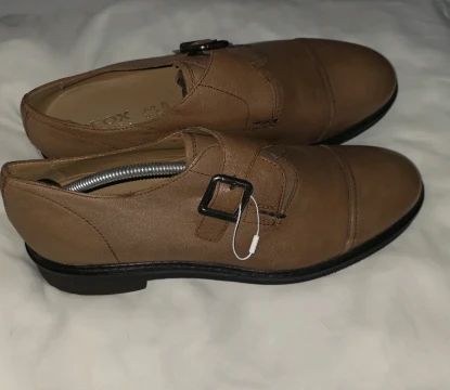Image principale de l'annonce Chaussures habillés Geox