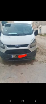 Image principale de l'annonce Ford transit 16 500 TND
