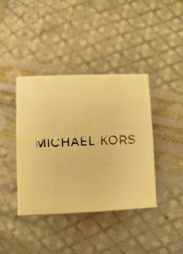 Image principale de l'annonce Montre Michael Kors 