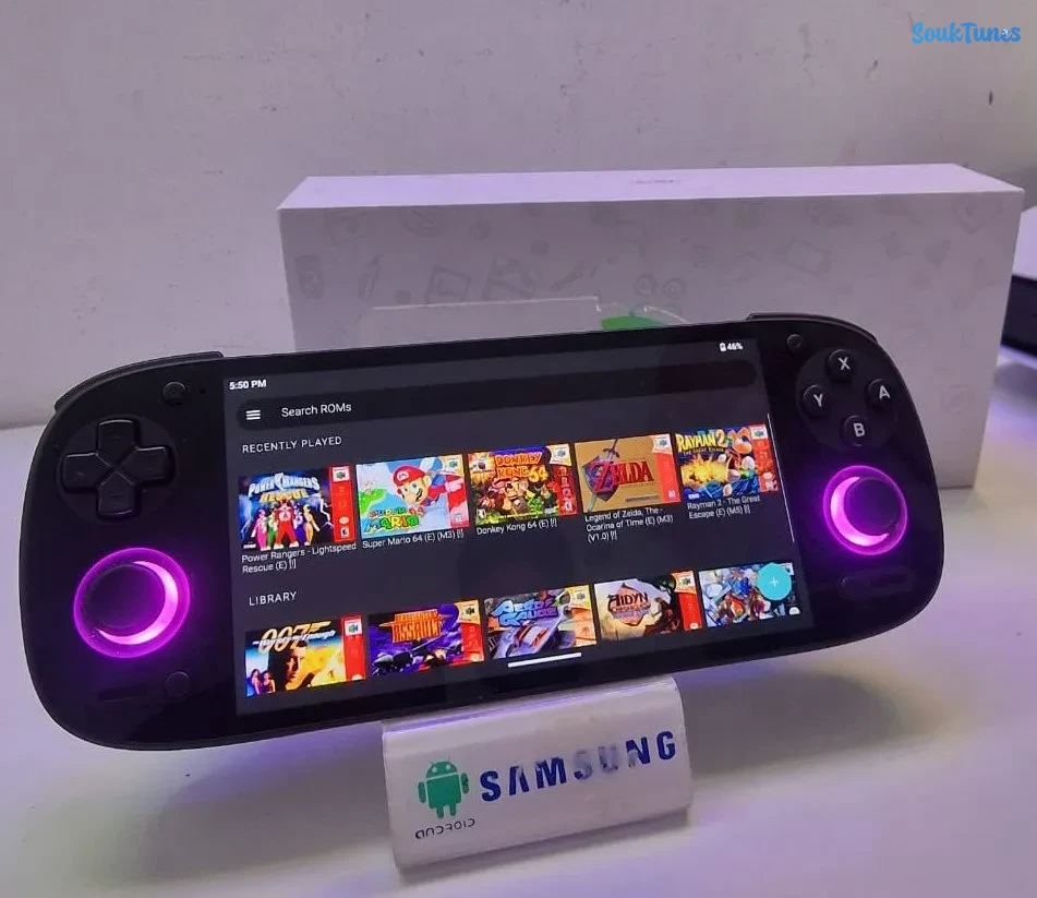 Image 4 de l'annonce Retroid Pocket 💰750 TND