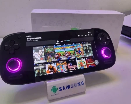 Image principale de l'annonce Retroid Pocket 💰750 TND