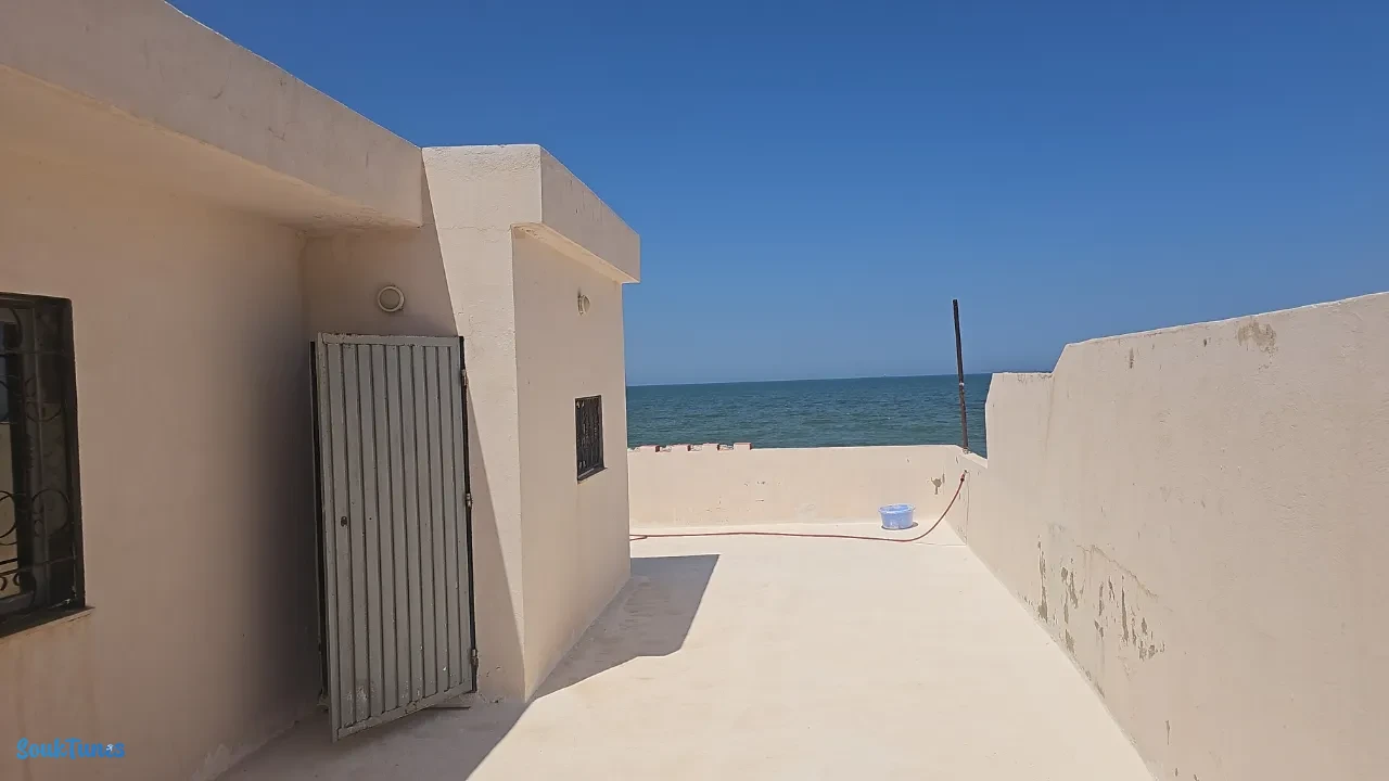 Image 6 de l'annonce maison est salon de thé a vendre Hammam Lif