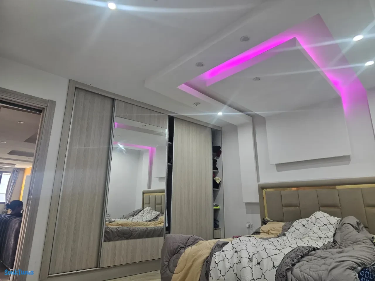 Image 5 de l'annonce maison est salon de thé a vendre Hammam Lif