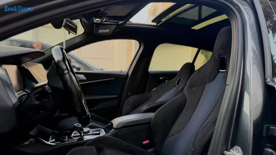 Image 9 de l'annonce BMW Série 1 pack M