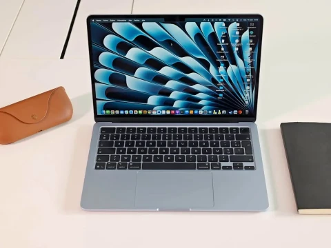 Image principale de l'annonce MacBook Air M3 13 INCH 2023