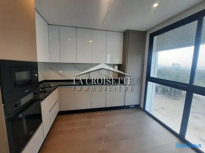Image 5 de l'annonce Appt S3 aux Jardins de Carthage💰4.500 TND
