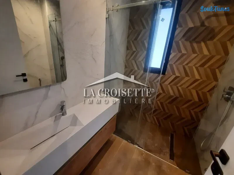 Image 6 de l'annonce Appt S3 aux Jardins de Carthage💰4.500 TND