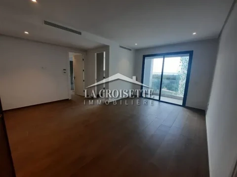 Image principale de l'annonce Appt S3 aux Jardins de Carthage💰4.500 TND