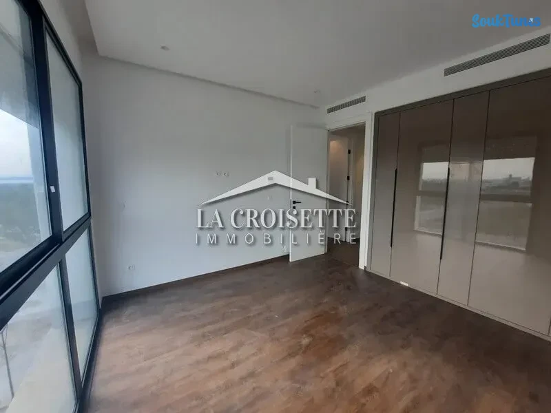 Image 4 de l'annonce Appt S3 aux Jardins de Carthage💰4.500 TND