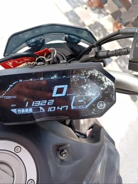 Image principale de l'annonce YAMAHA Mt-07 2022