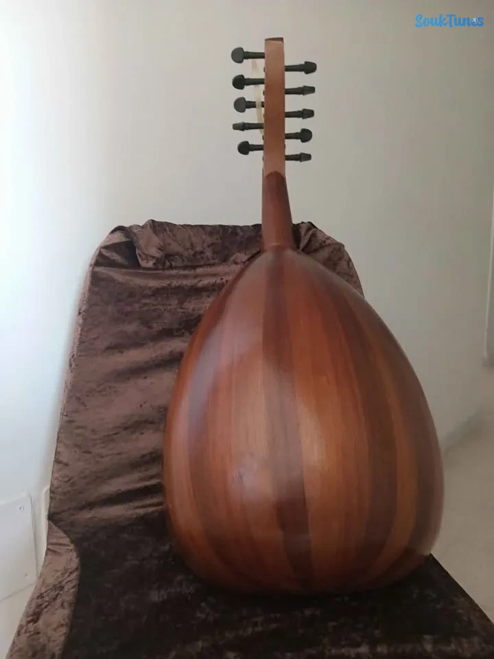 Image 2 de l'annonce Oud 3/4 en Acajou