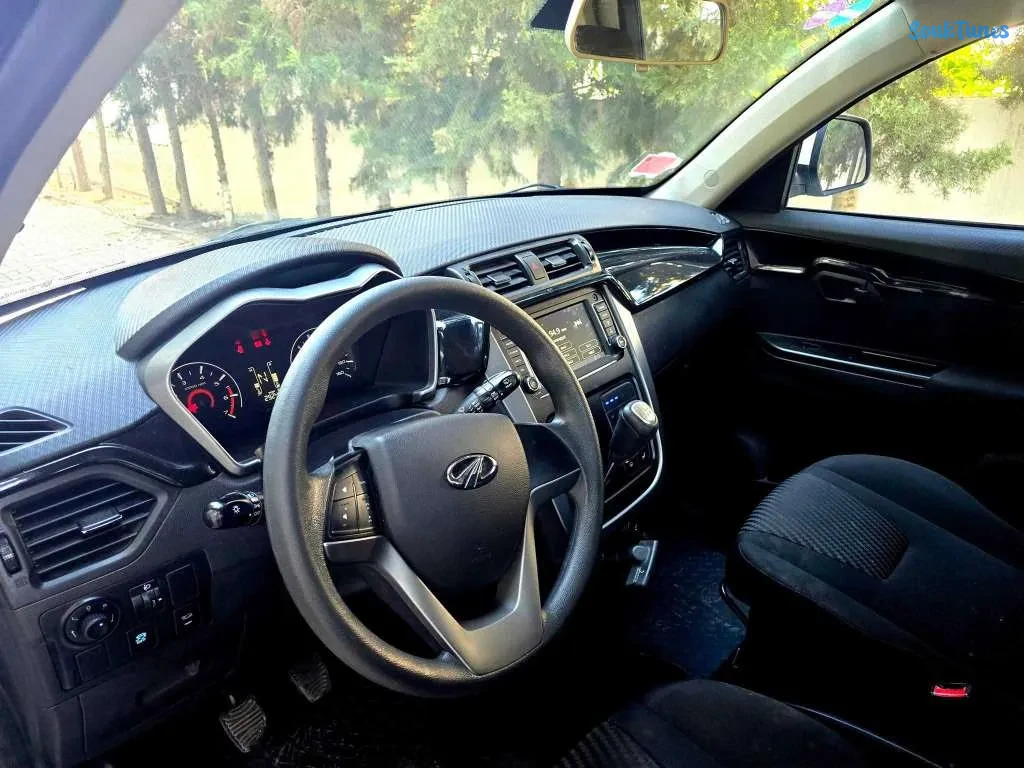 Image 7 de l'annonce ✨️Mahindra KUV 100 k8 2022 29.000km!!✨️