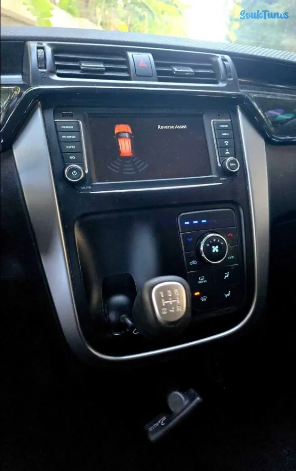 Image 8 de l'annonce ✨️Mahindra KUV 100 k8 2022 29.000km!!✨️