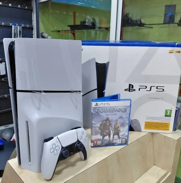 Image principale de l'annonce Ps5 slim