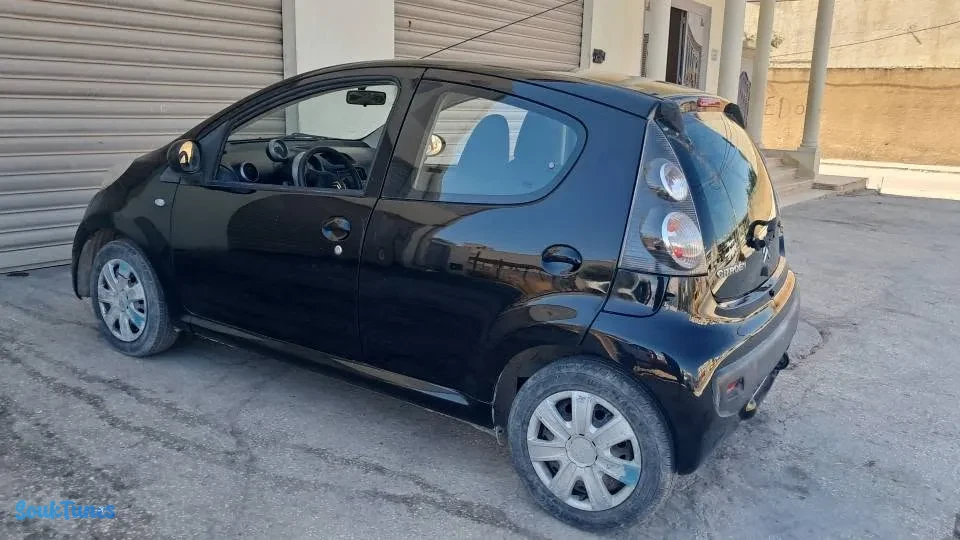 Image 2 de l'annonce Citroën c1