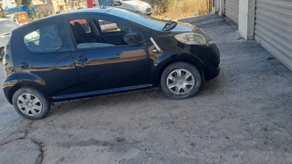 Image 1 de l'annonce Citroën c1