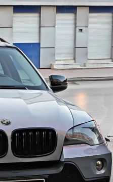 Image principale de l'annonce BMW X5 3.0 Diesel 💰50 000 TND