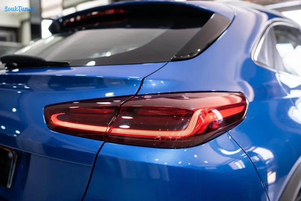 Image 8 de l'annonce KIA XCEED SX