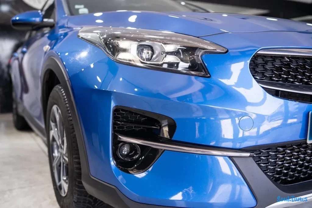 Image 7 de l'annonce KIA XCEED SX