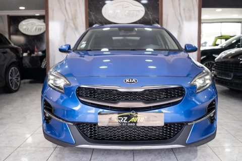 Image principale de l'annonce KIA XCEED SX