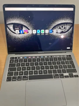 Image principale de l'annonce MacBook pro
