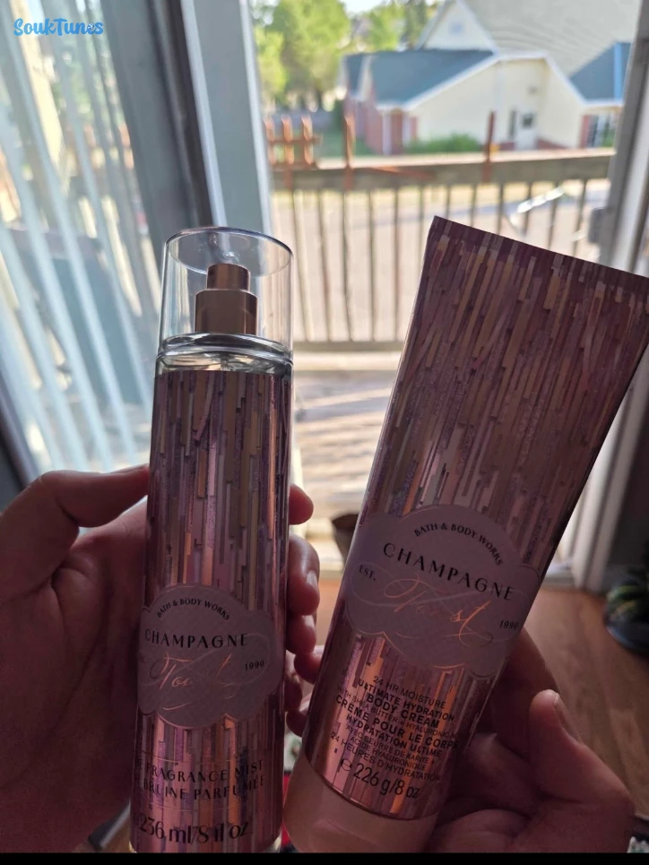 Image 5 de l'annonce Bath and body works