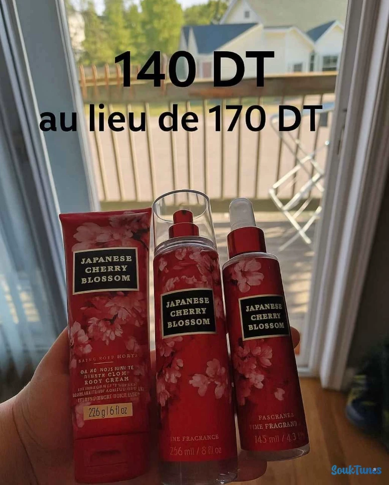 Image 4 de l'annonce Bath and body works