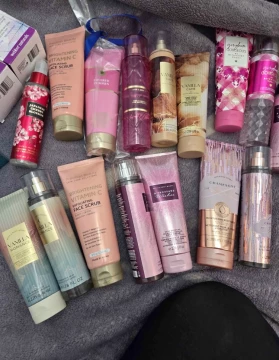 Image principale de l'annonce Bath and body works