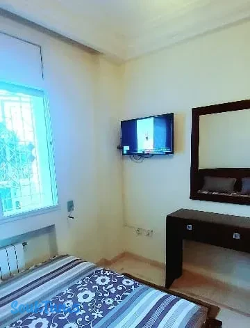 Image 6 de l'annonce Particulier L S1 meublé Ennasr2 💲1.200 TND