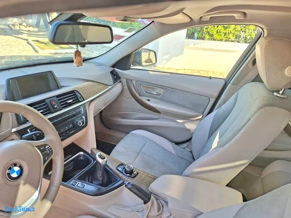 Image 17 de l'annonce BMW 320i 