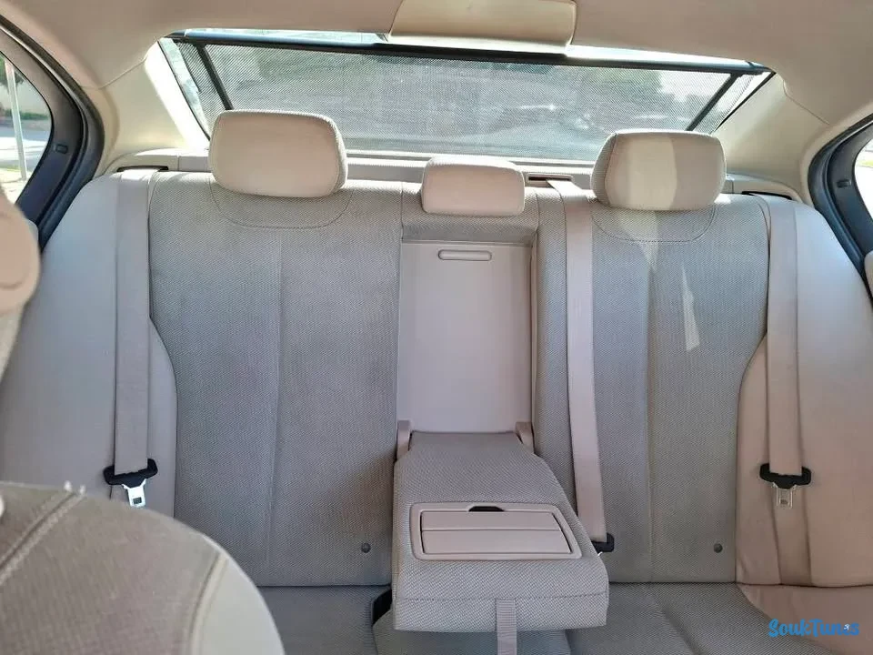 Image 20 de l'annonce BMW 320i 