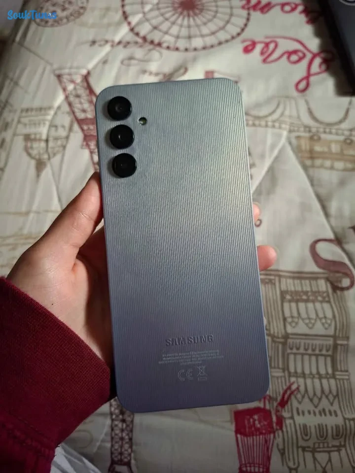 Image 4 de l'annonce Téléphone Samsung A14