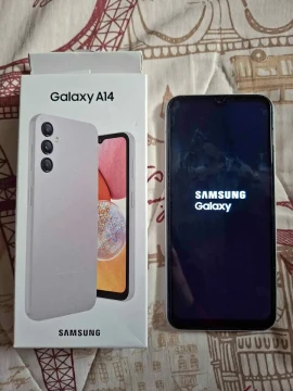 Image principale de l'annonce Téléphone Samsung A14
