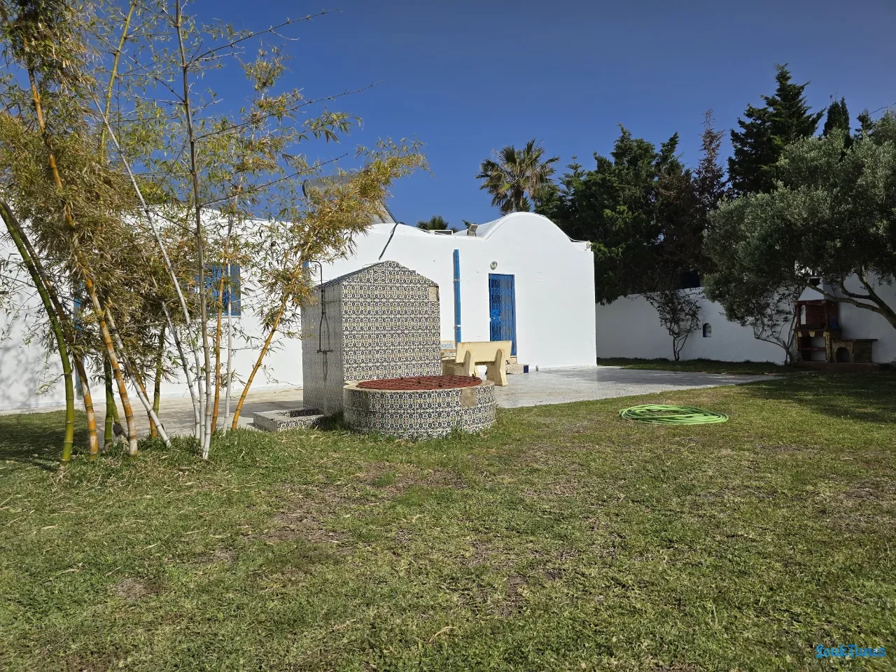 Image 5 de l'annonce Une villa sur la première position à Kerkouane