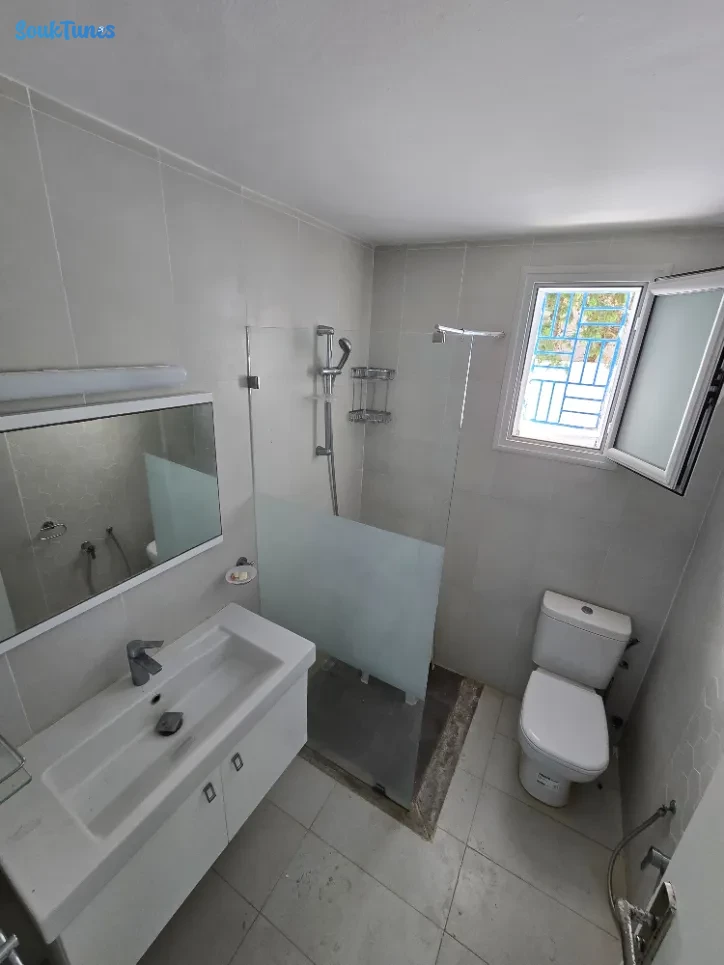 Image 11 de l'annonce Une villa sur la première position à Kerkouane