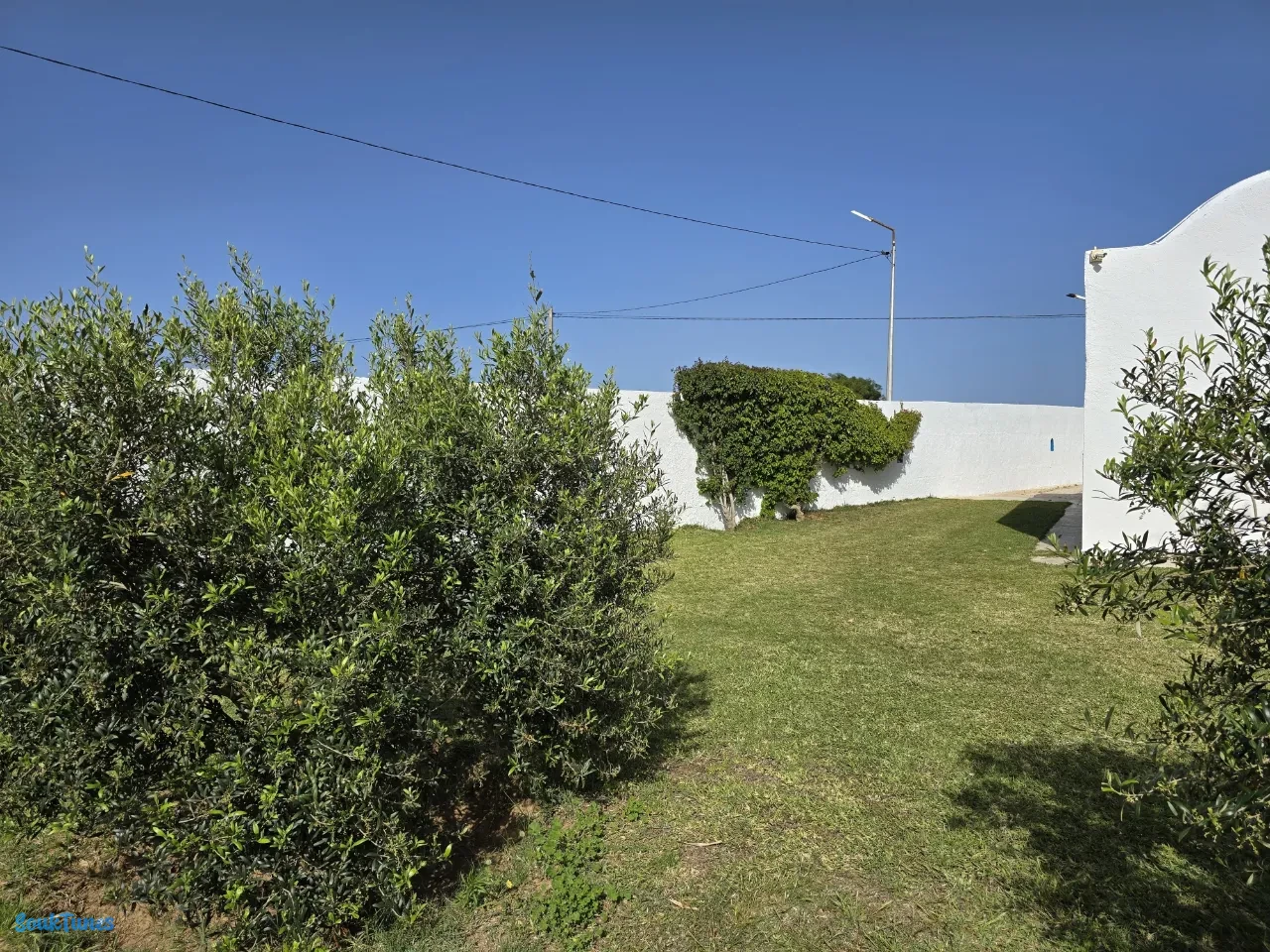 Image 4 de l'annonce Une villa sur la première position à Kerkouane
