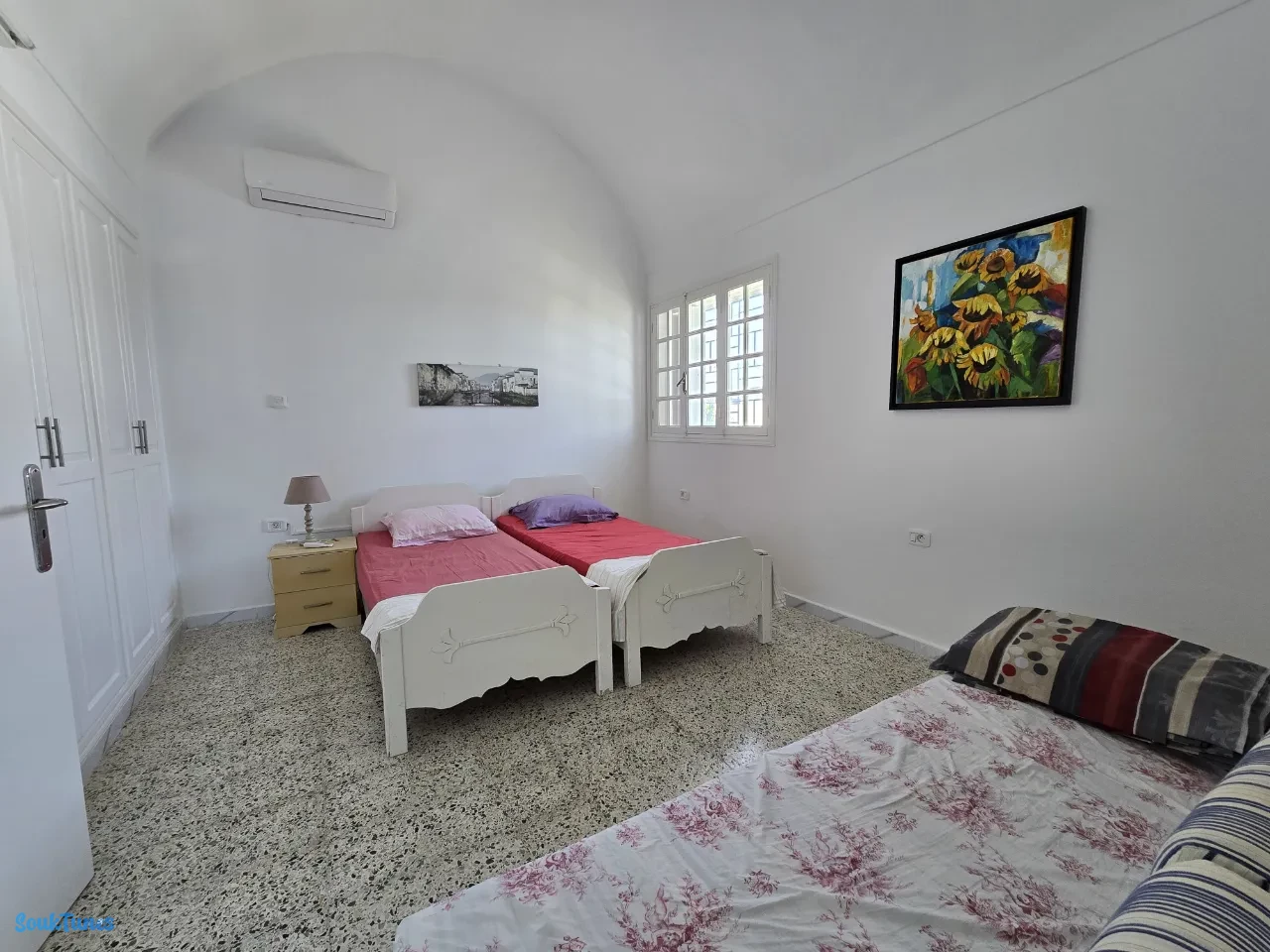Image 8 de l'annonce Une villa sur la première position à Kerkouane